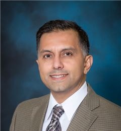 Dr. George Istaphanous
