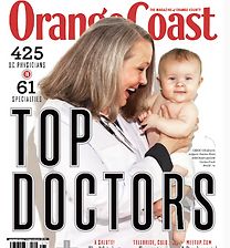 Orange Coast Top Doctors